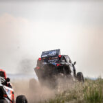 Dmitry Galchun | Silk Way Rally 2023