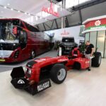 belarus-f1-car