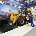bulldozer