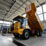 dump-truck