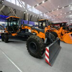 grader