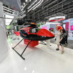 helicopter