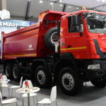maz-dump-car
