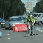 road-repair