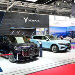 voyah-cars