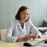 Анастасия Бабикова. Фото: Борис Ярков
