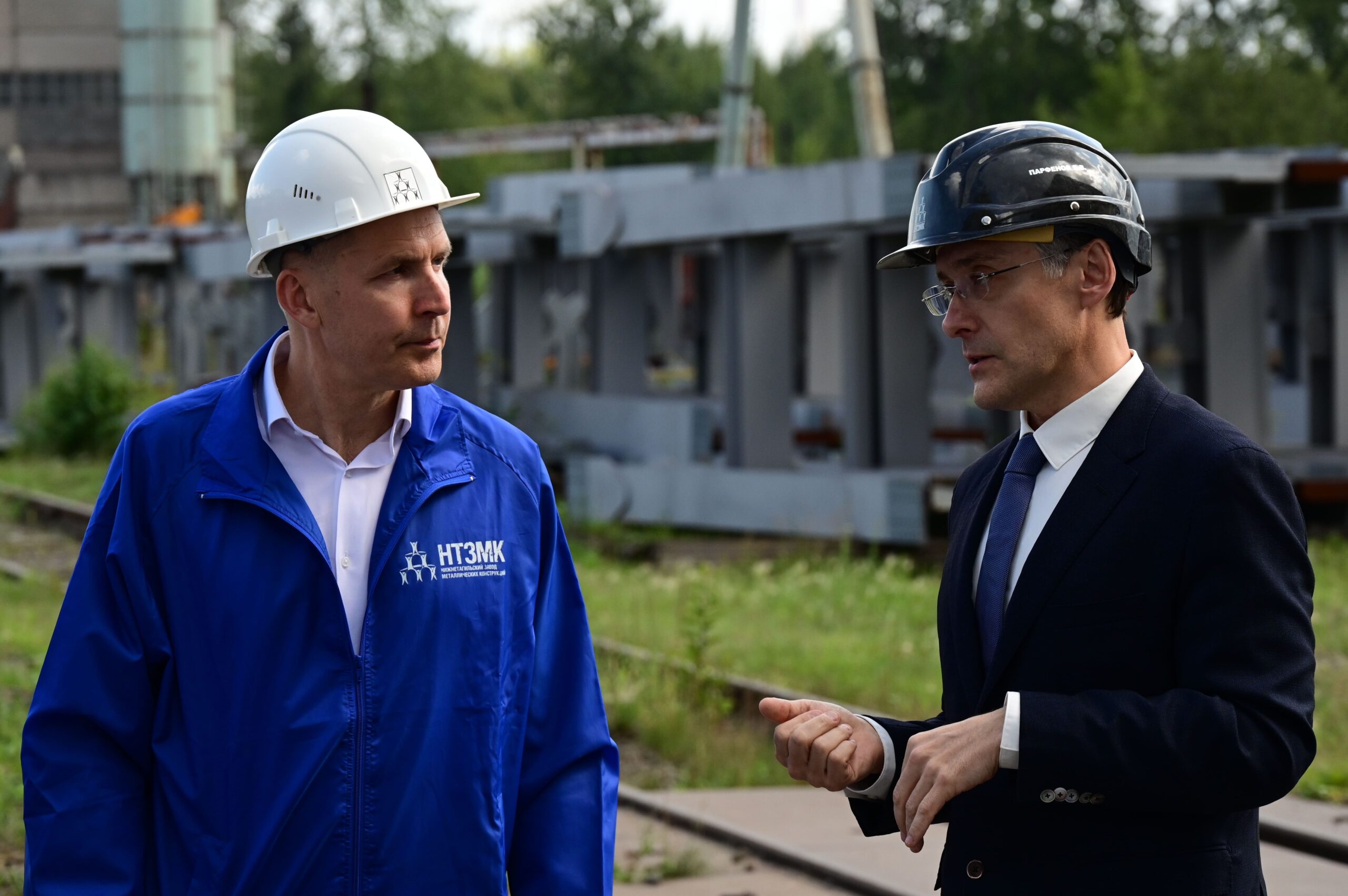 Строительство нового завода стоит 122 млн рублей
