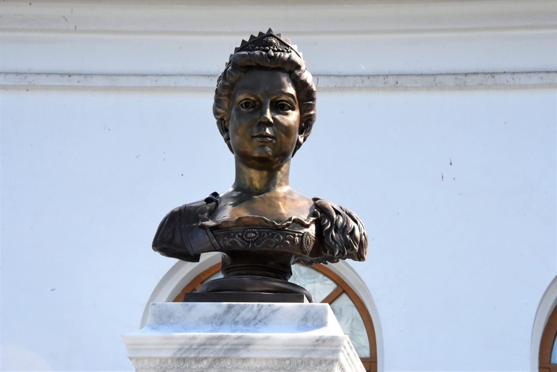 300 летие екатеринбурга история