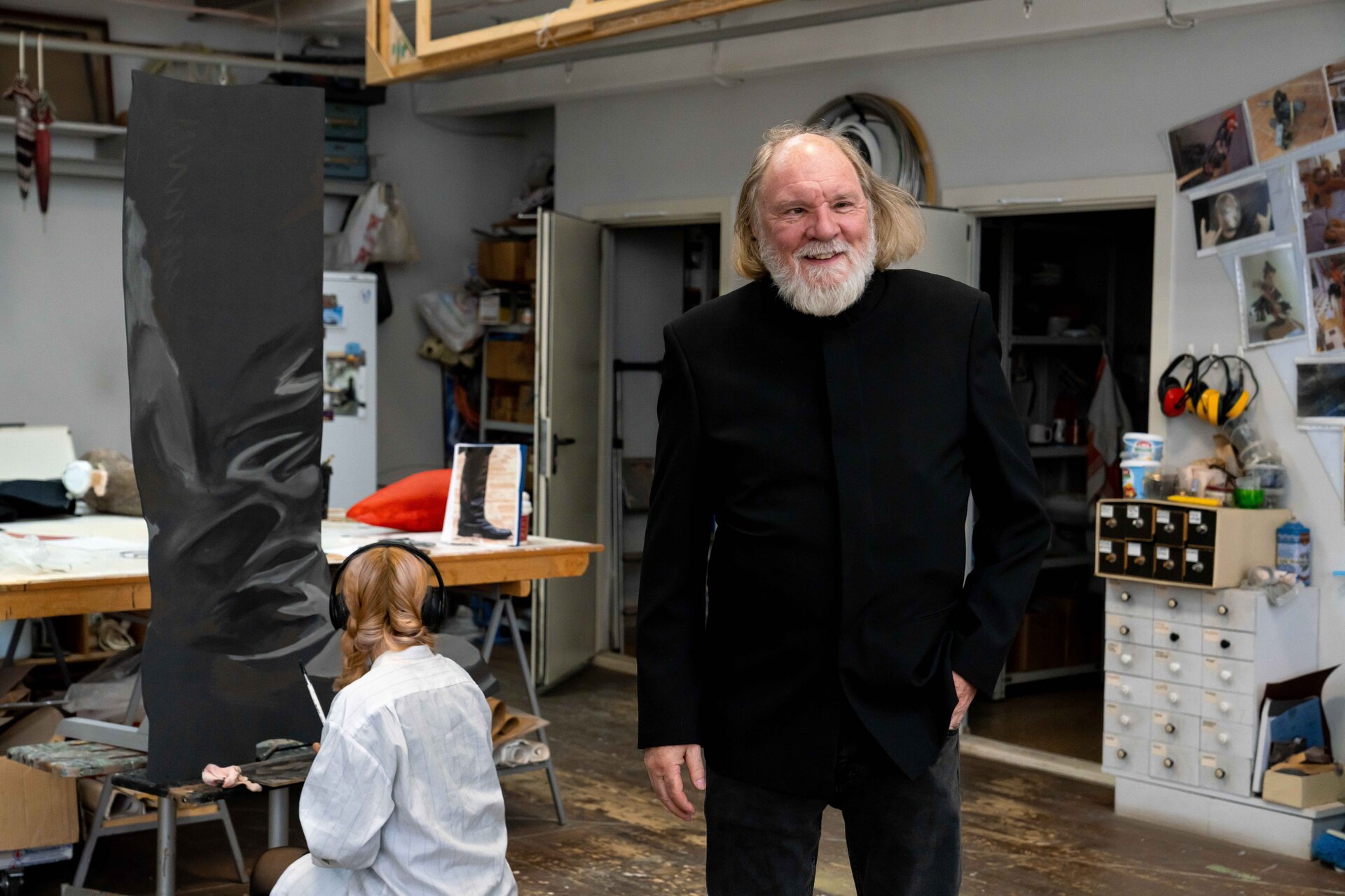 Фото: Татьяна Шабунина