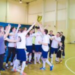 Фото: пресс-служба Федерации футбола Свердловской области