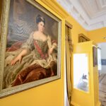 Квиз «Романовы на Урале» можно пройти в обновленной экспозиции «Дома Поклевских-Козелл» Фото: Полина Зиновьева