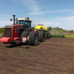 Фото: Архив Компании “Сибагро”