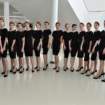 Международный женский форум “Роль женщины в современном мире” Фото: Борис Ярков