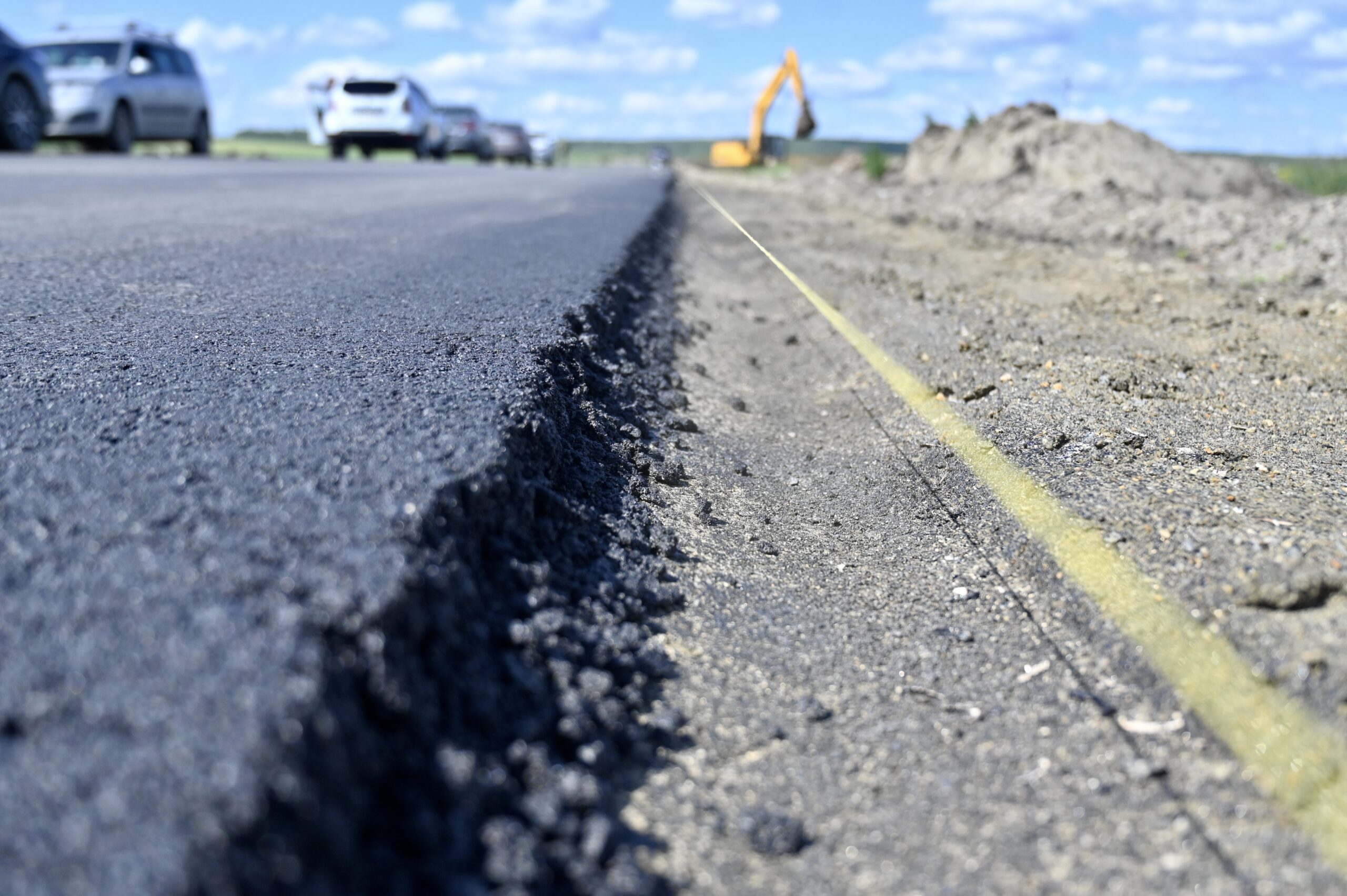 В Екатеринбурге построят выезд с Московского тракта на Объездную дорогу |  Областная газета