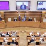 Фото: пресс-служба Законодательного собрания