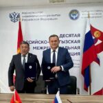 Фото: пресс-служба министерства международных и внешнеэкономических связей Свердловской области