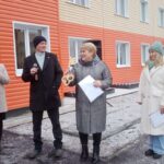 Фото: официальная страница администрации Новолялинского ГО в соцсети «ВКонтакте»