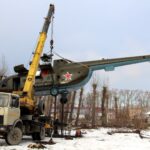 Фото Из личного архива О. Нейфельда