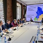 Общественные обсуждения по экологическому кластеру в Сысерти. Фото: Полина Зиновьева