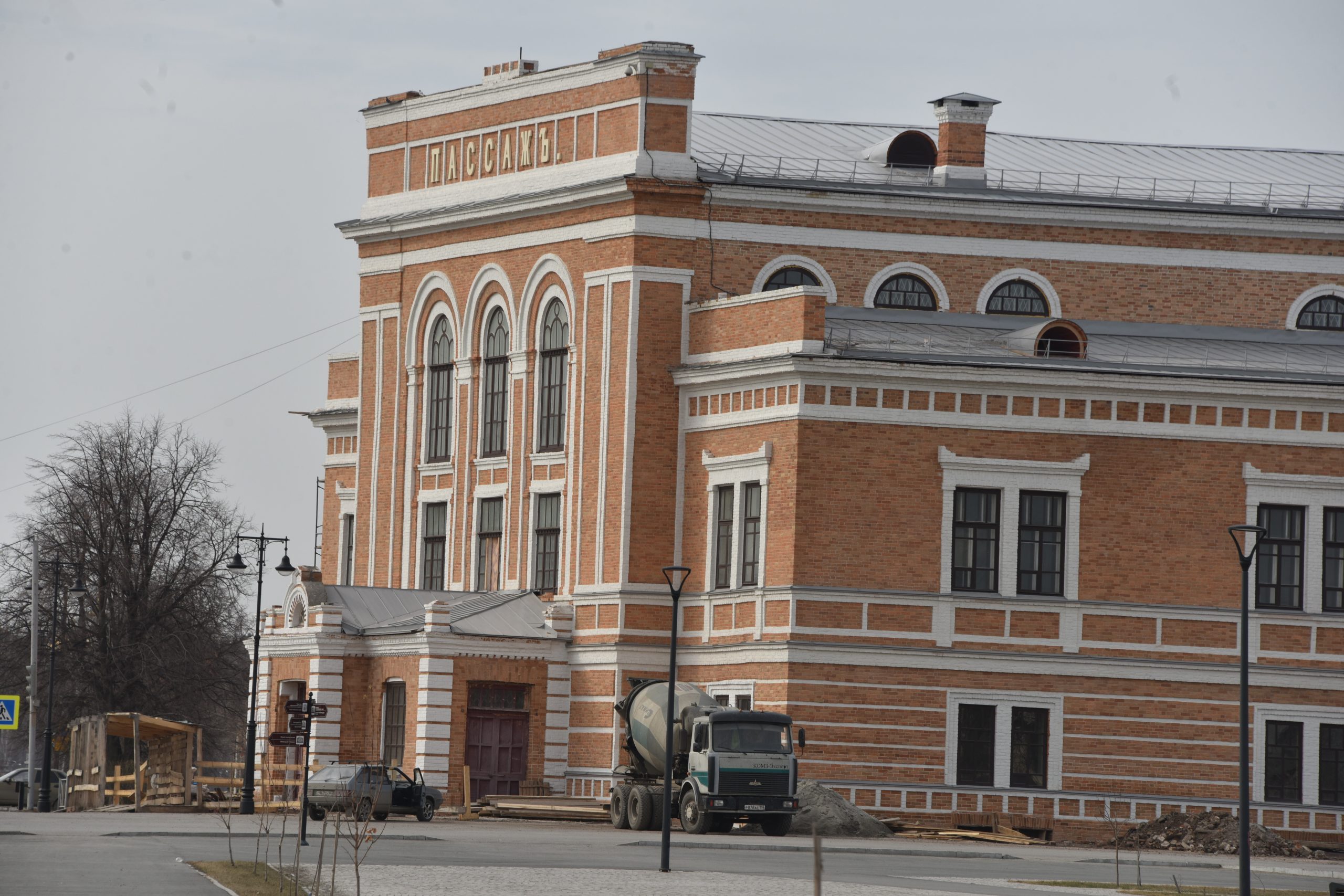 Евгений Куйвашев утвердил изменения в комплексную программу развития Ирбита  | Областная газета