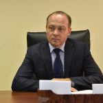 Министр промышленности и науки Свердловской области Сергей Пересторонин. Фото: Алексей Кунилов