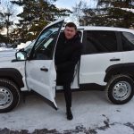 Фото: Борис Ярков