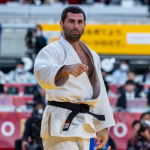 Фото: пресс-служба IJF