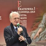 Директор Государственного Эрмитажа Михаил Пиотровский. Фото: Борис Ярков