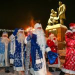 Фото: Из личного архива М. Конева