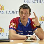Фото: Алексей Кунилов