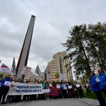 Фото: пресс-служба Федерации профсоюзов Свердловской области