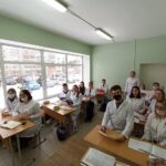 Фото: Предоставлено редакцией газеты «Золотая горка»