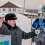 Фото: Пресс-центр ООО «Газпром газификация»