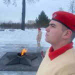 Фото: пресс-служба «Движения Первых»
