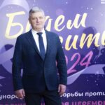 Максим Руденко. Фото: департамент информационной политики Свердловской области