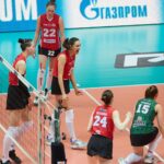 Фото: Пресс-служба ВК «Уралочки»