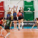 Фото: Пресс-служба «Уралочки»
