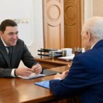 Фото: департамент информационной политики Свердловской области