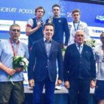 Фото: Центр спортивной подготовки Свердловской области