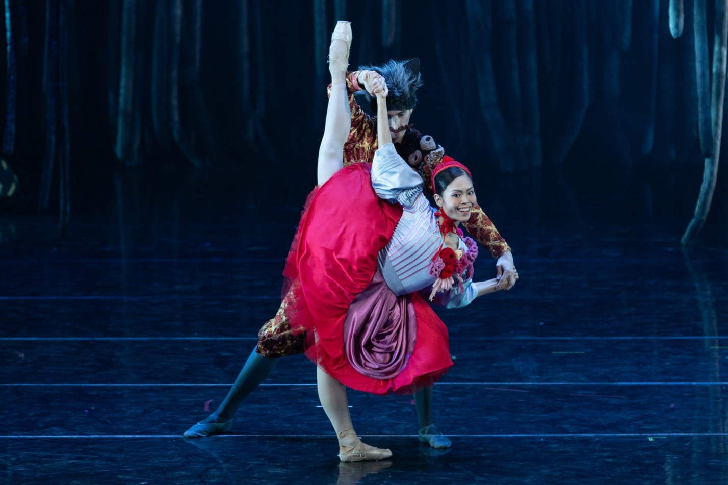 Трое из одного «Урал Балета»: солисты труппы театра — о классическом и современном танце