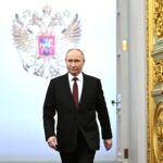 Фото: Сергей Бобылёв, РИА «Новости / kremlin.ru / CC BY 4.0