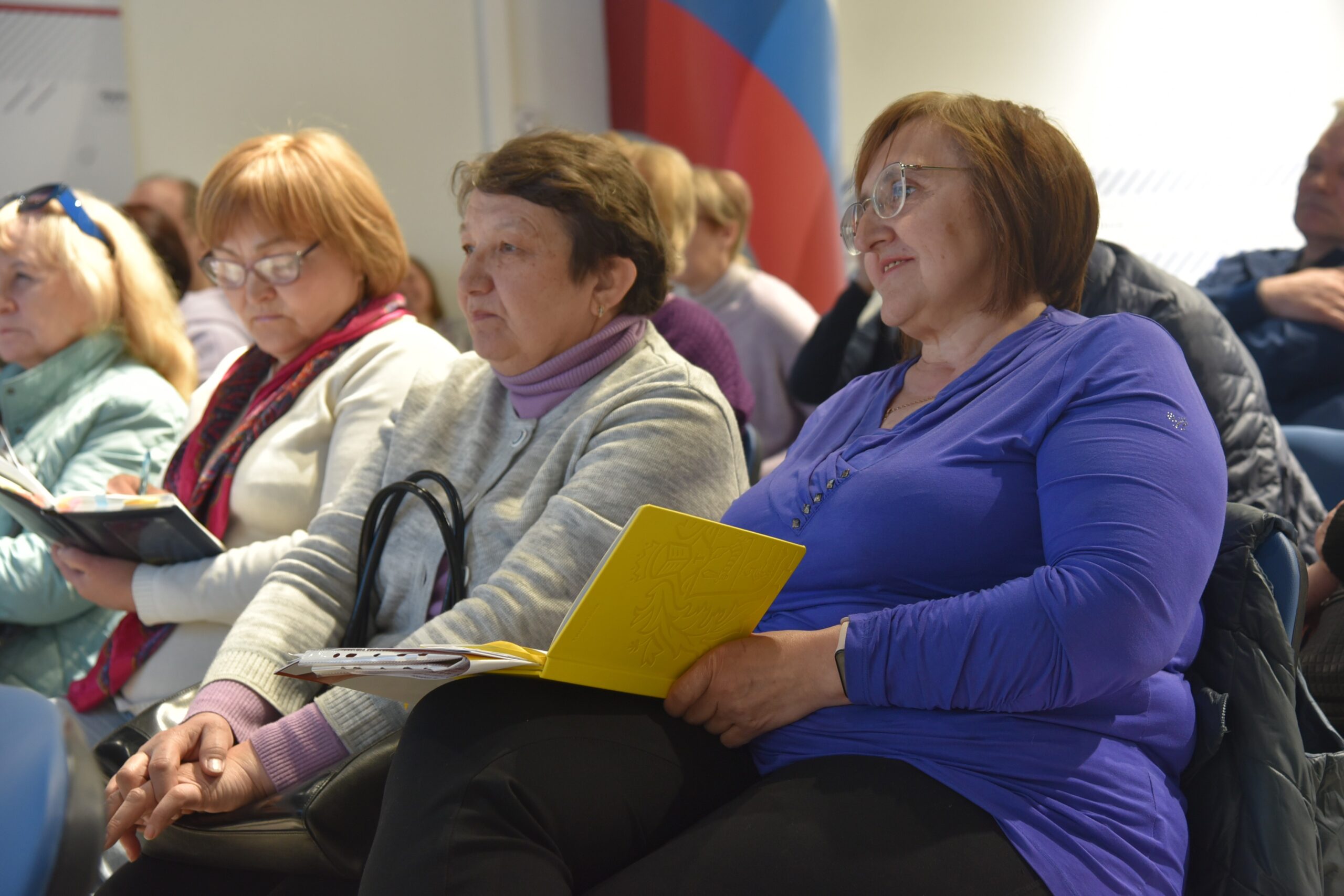 Садоводы Свердловской области приняли участие в круглом столе «ОГ», посвященном вопросам социальной догазификации СНТ