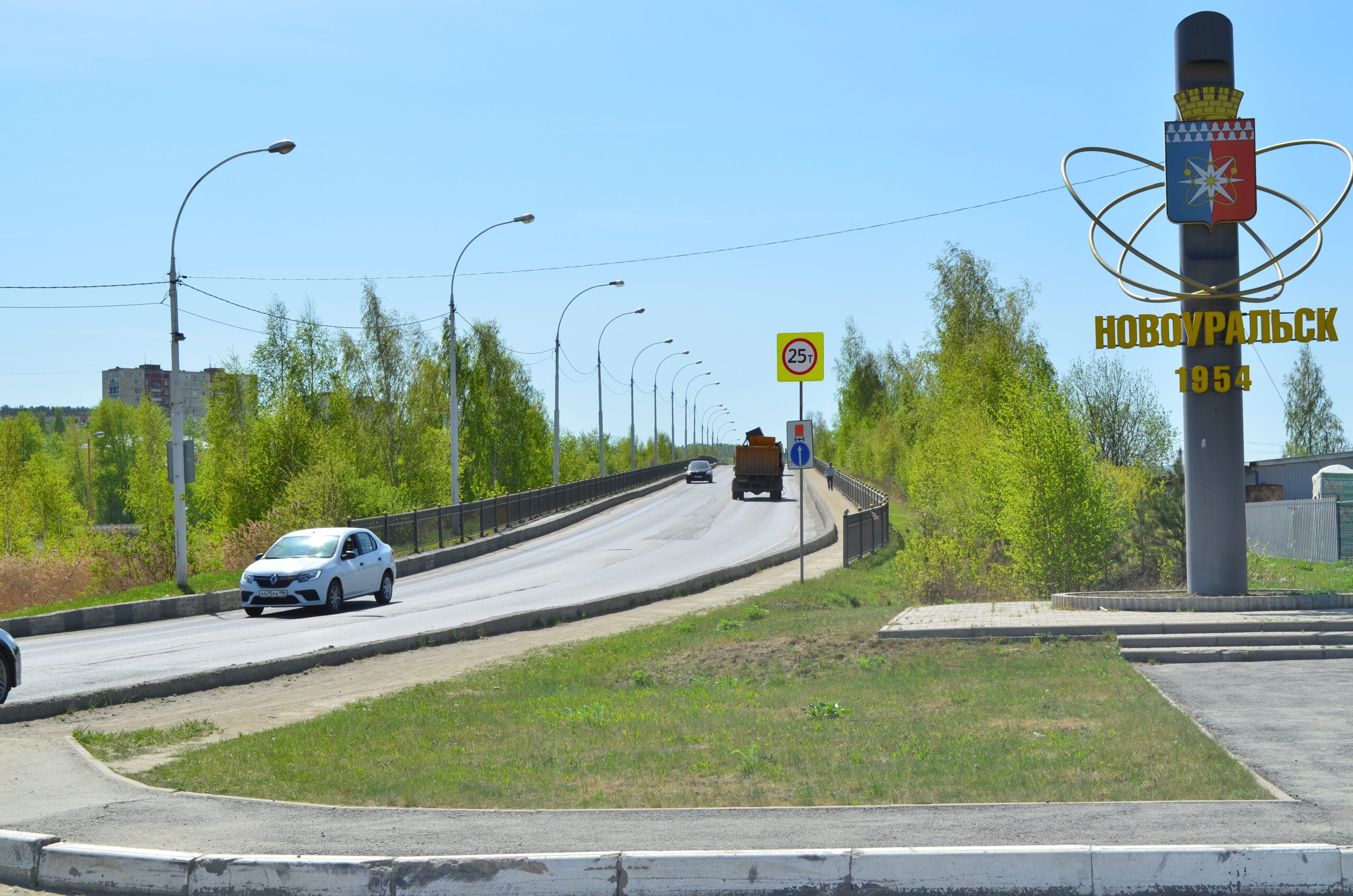 В Новоуральске благоустроят эспланаду в Привокзальном районе | Областная  газета