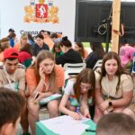 Фото: Полина Зиновьева, «Областная газета»