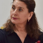 Елена Артюх, уполномоченный по защите прав предпринимателей в Свердловской области