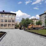 Фото: Из личного архива В. Тюменцева