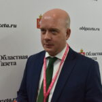 Фото: Борис Ярков, «Областная газета»