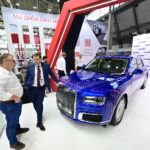 Фото: Павел Ворожцов, «Областная газета»