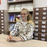 Фото: Ульяна Вершинина