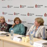 Фото: Борис Ярков, «Областная газета»